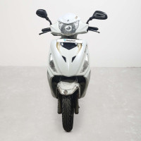 Hero Maestro Edge 125