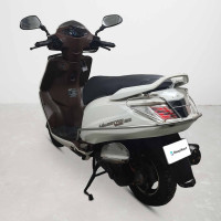 Hero Maestro Edge 125