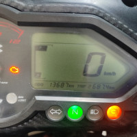 Bajaj Pulsar 150 2020 Model