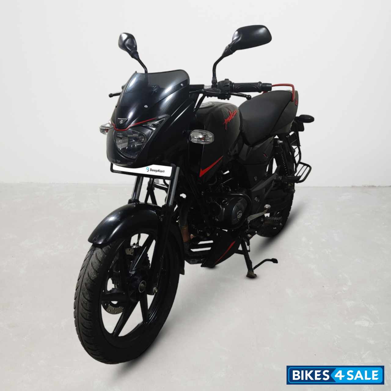 Bajaj Pulsar 150 Bajaj Pulsar 150
