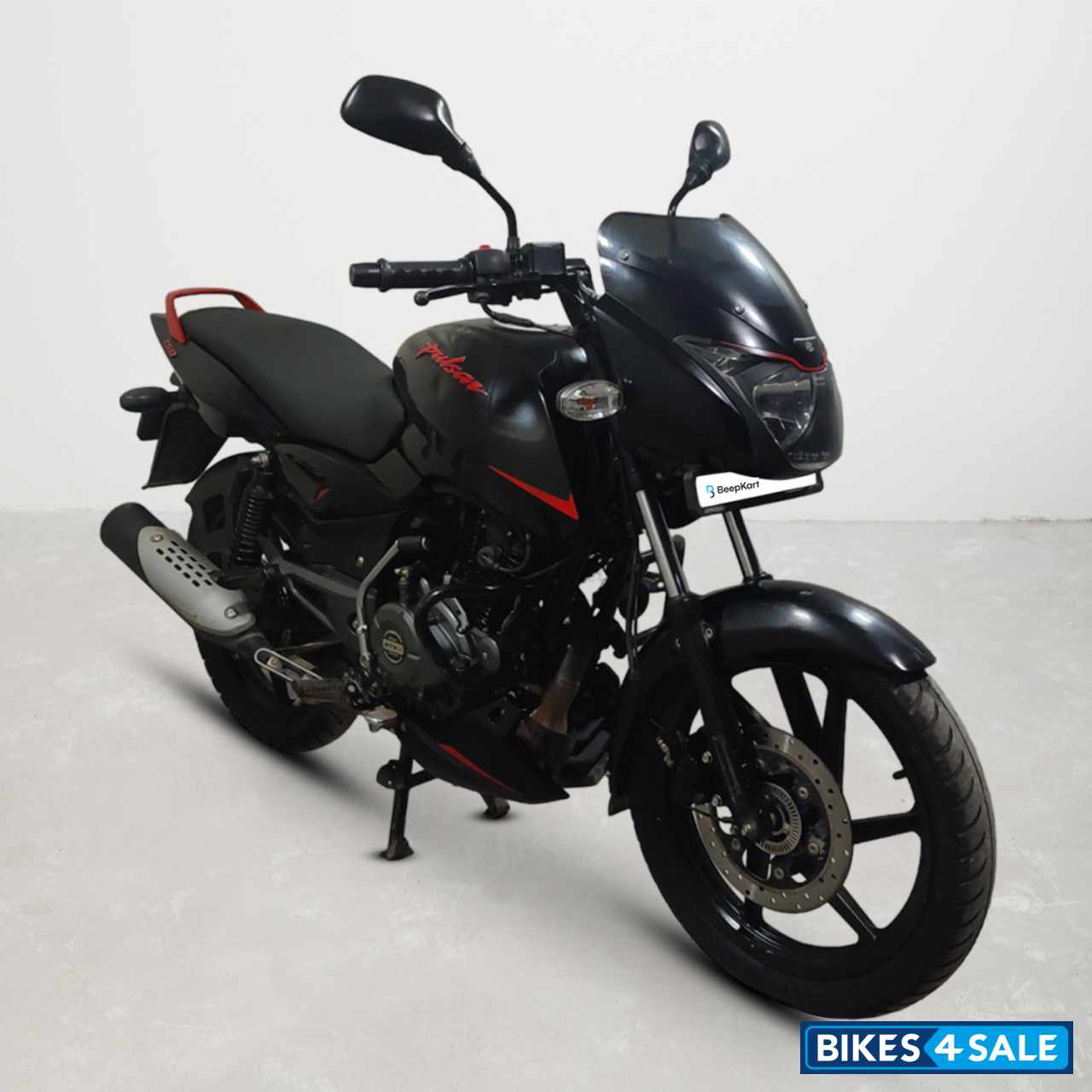 Bajaj Pulsar 150 Bajaj Pulsar 150