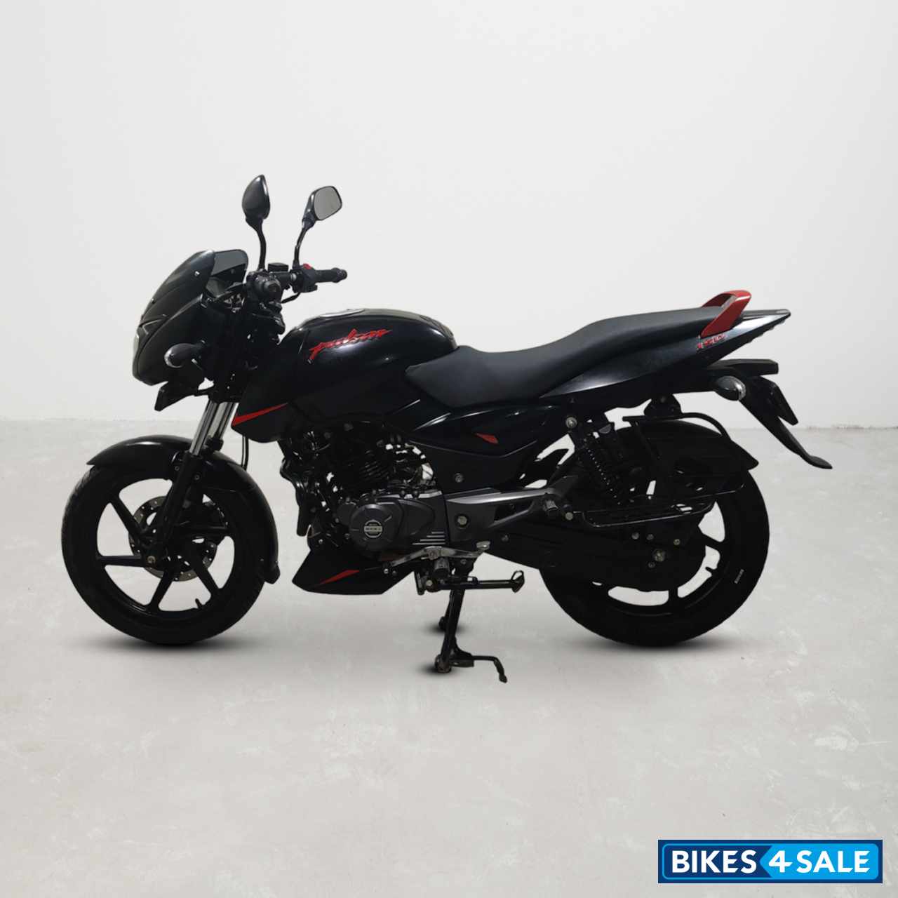 Bajaj Pulsar 150 Bajaj Pulsar 150