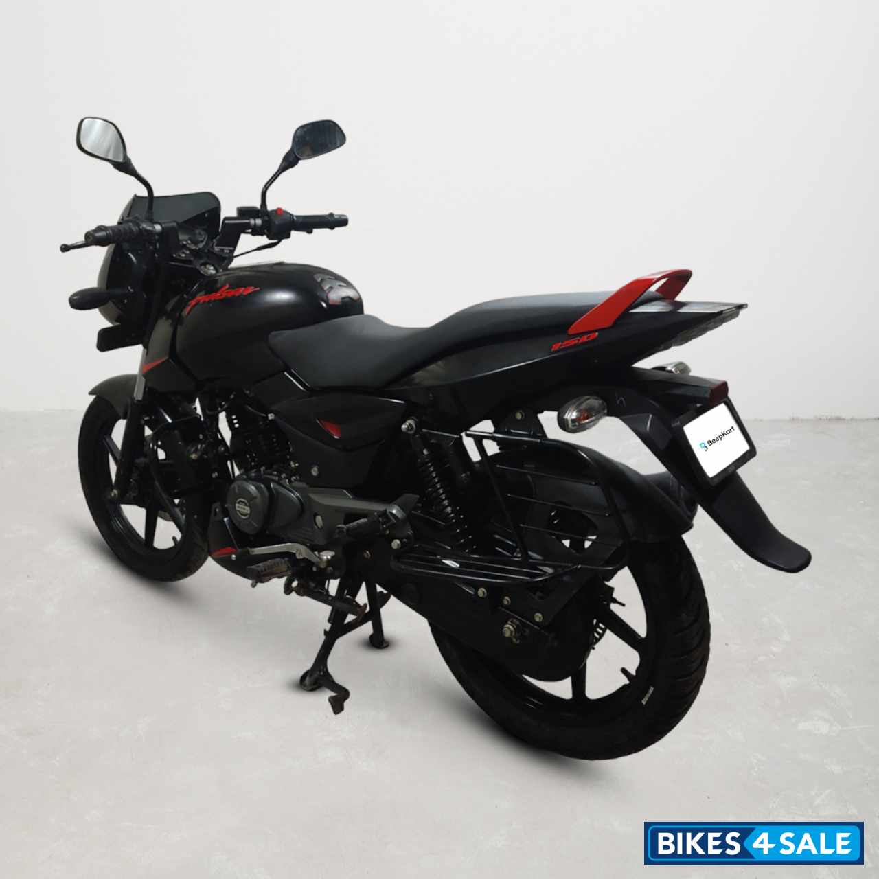 Bajaj Pulsar 150 Bajaj Pulsar 150