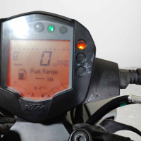 KTM Duke 250 2020 Model