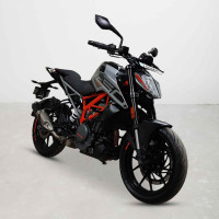 KTM Duke 250