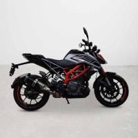 KTM Duke 250