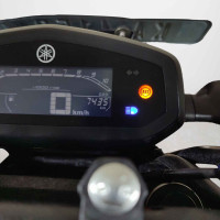 Yamaha FZ-S FI V3 2020 Model