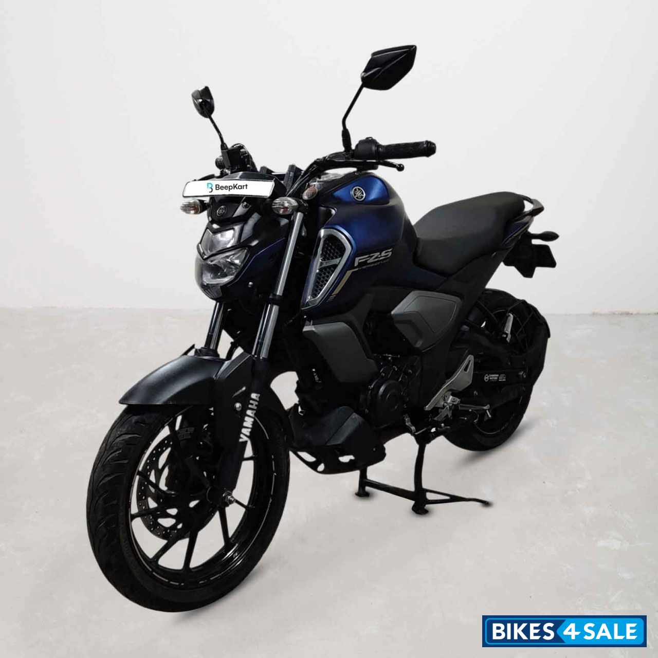 Yamaha FZ-S FI V3 Yamaha FZ-S FI V3