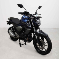 Yamaha FZ-S FI V3