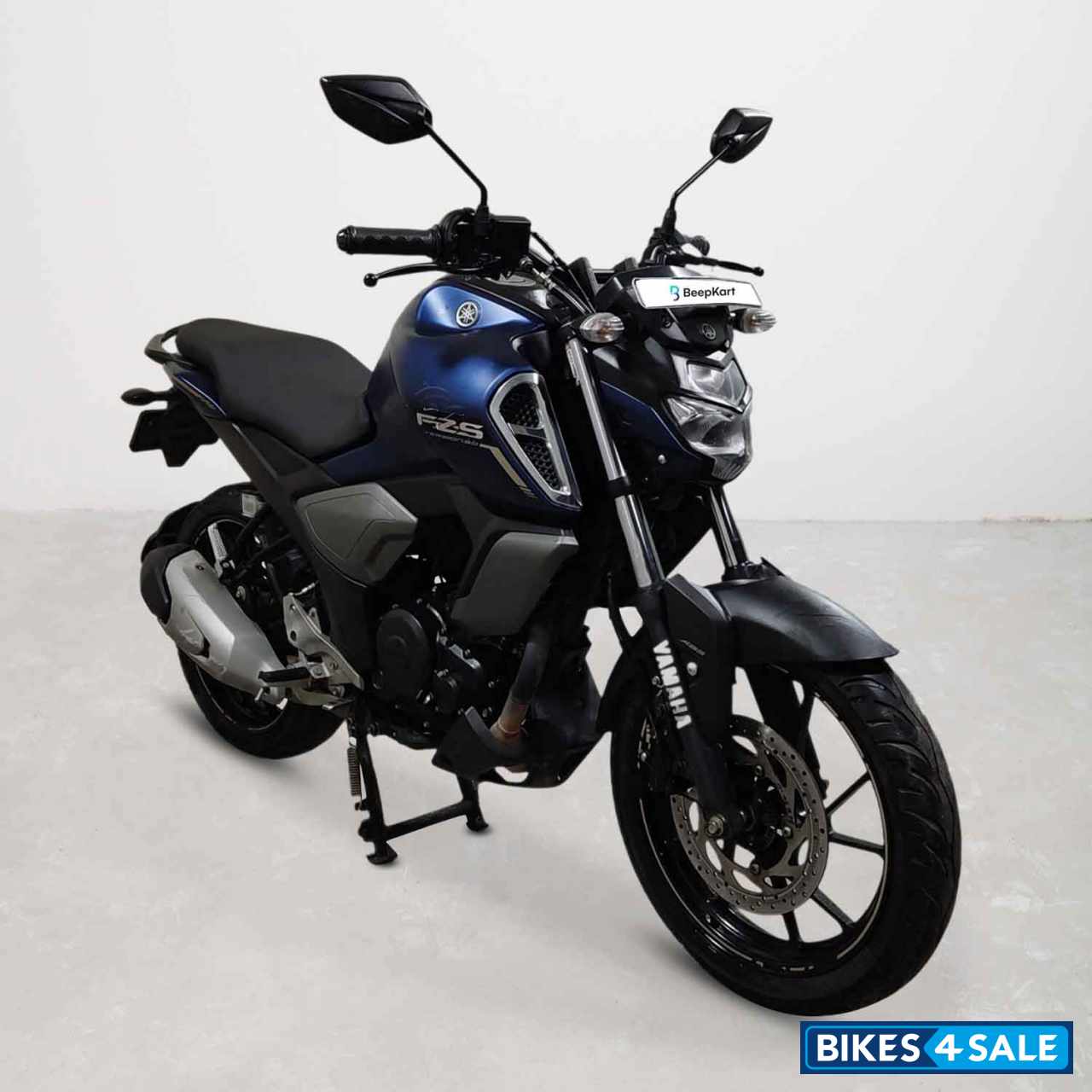 Yamaha FZ-S FI V3 Yamaha FZ-S FI V3