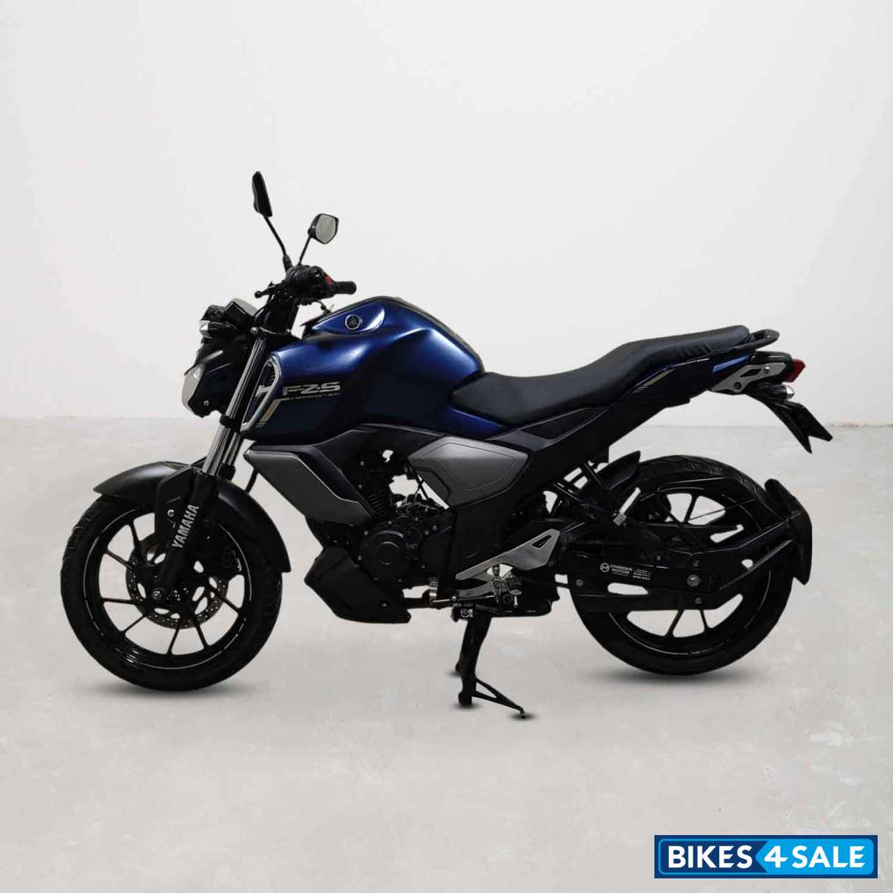 Yamaha FZ-S FI V3 Yamaha FZ-S FI V3