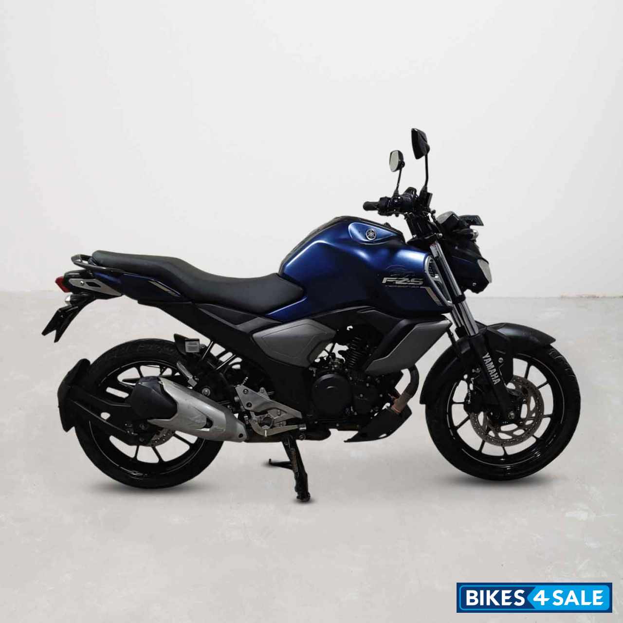 Yamaha FZ-S FI V3 Yamaha FZ-S FI V3