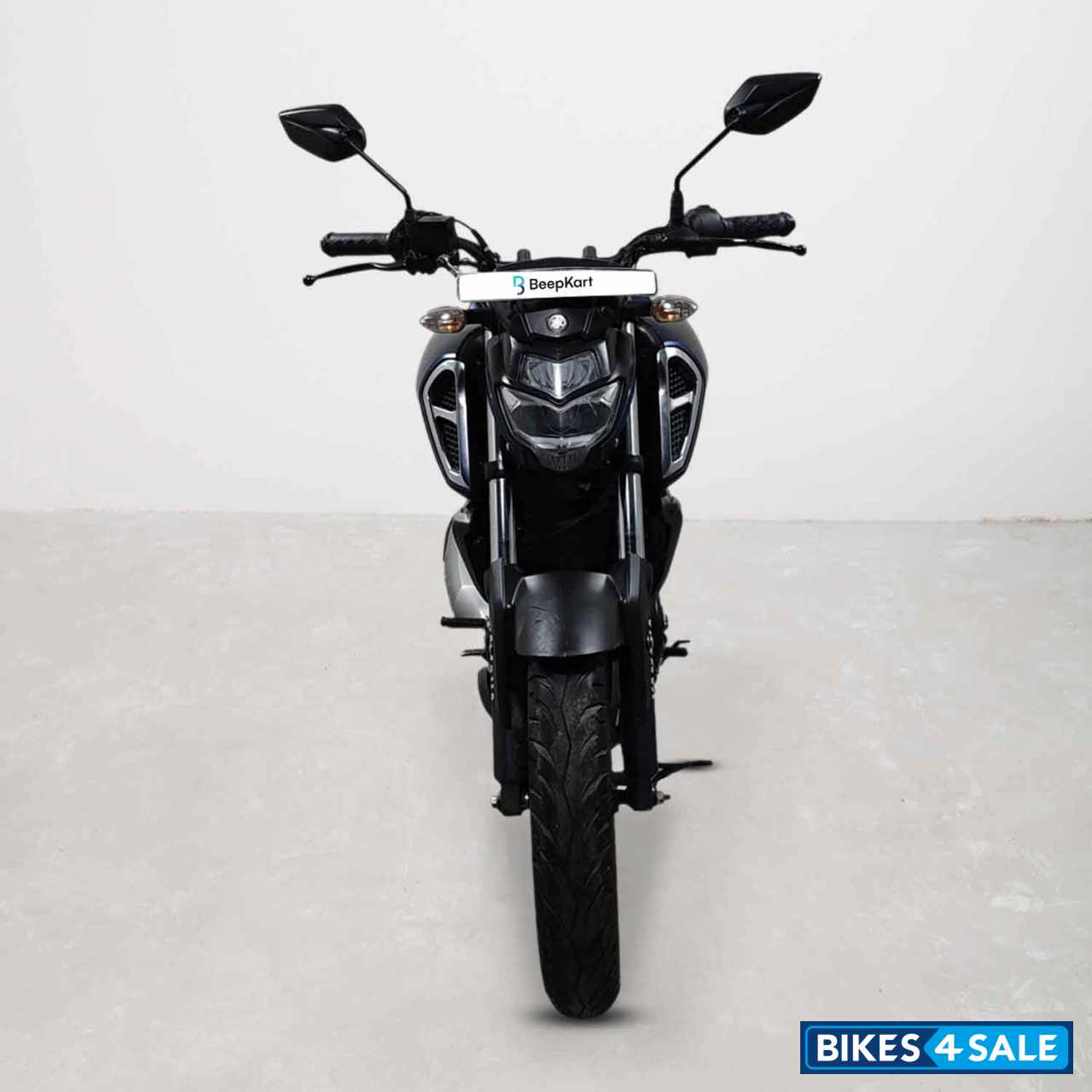 Yamaha FZ-S FI V3 Yamaha FZ-S FI V3