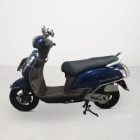 Suzuki Access 125