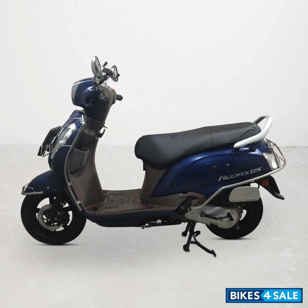 Suzuki Access 125 Suzuki Access 125