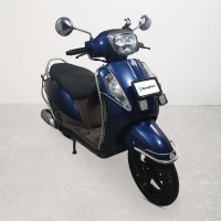 Suzuki Access 125