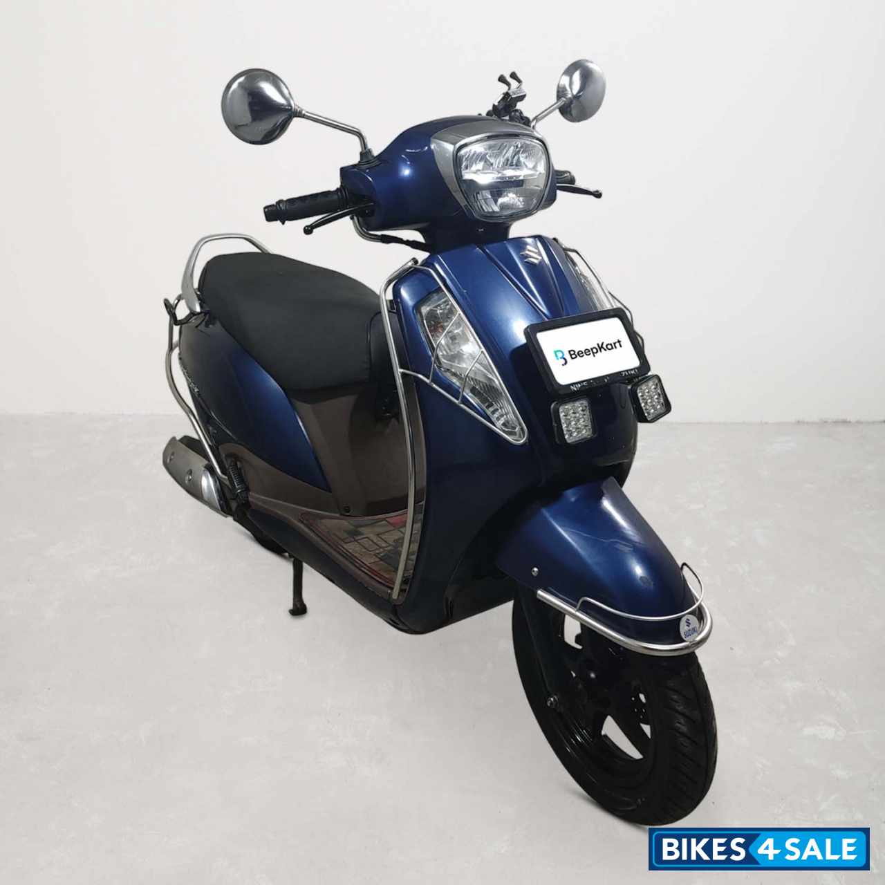 Suzuki Access 125 Suzuki Access 125