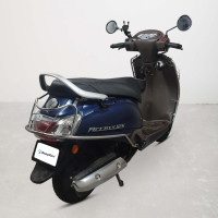 Suzuki Access 125
