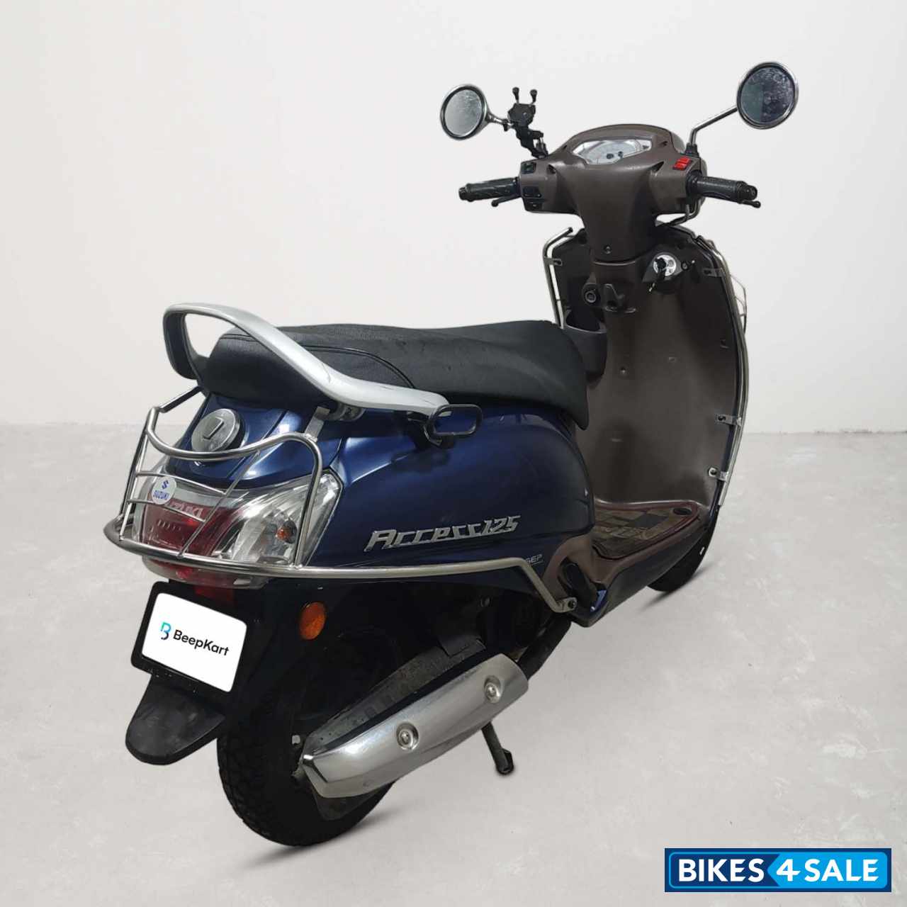 Suzuki Access 125 Suzuki Access 125