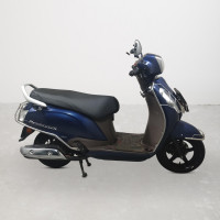 Suzuki Access 125