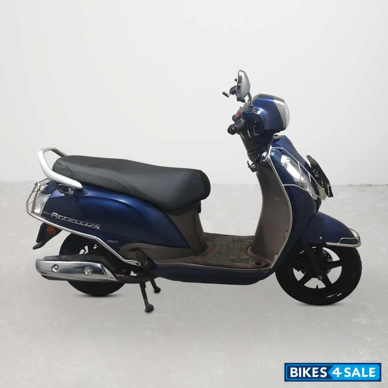 Suzuki Access 125 Suzuki Access 125
