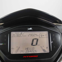 TVS NTORQ 125 2019 Model