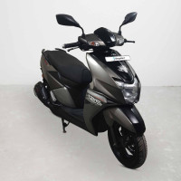 TVS NTORQ 125