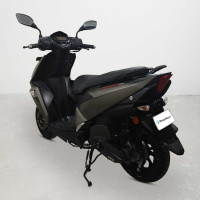 TVS NTORQ 125