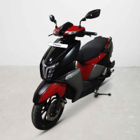 TVS NTORQ 125 Race Edition