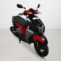 TVS NTORQ 125 Race Edition