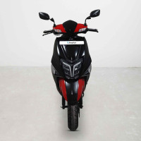 TVS NTORQ 125 Race Edition