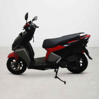 TVS NTORQ 125 Race Edition