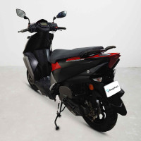 TVS NTORQ 125 Race Edition