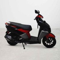TVS NTORQ 125 Race Edition