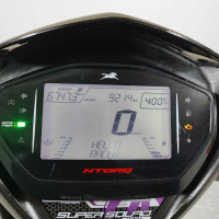 TVS NTORQ 125 2021 Model