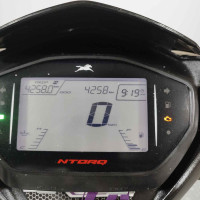 TVS NTORQ 125
