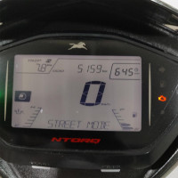 TVS NTORQ 125