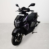 TVS NTORQ 125