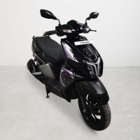 TVS NTORQ 125