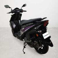 TVS NTORQ 125