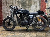 Royal Enfield Continental GT 535
