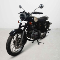Royal Enfield Classic 350