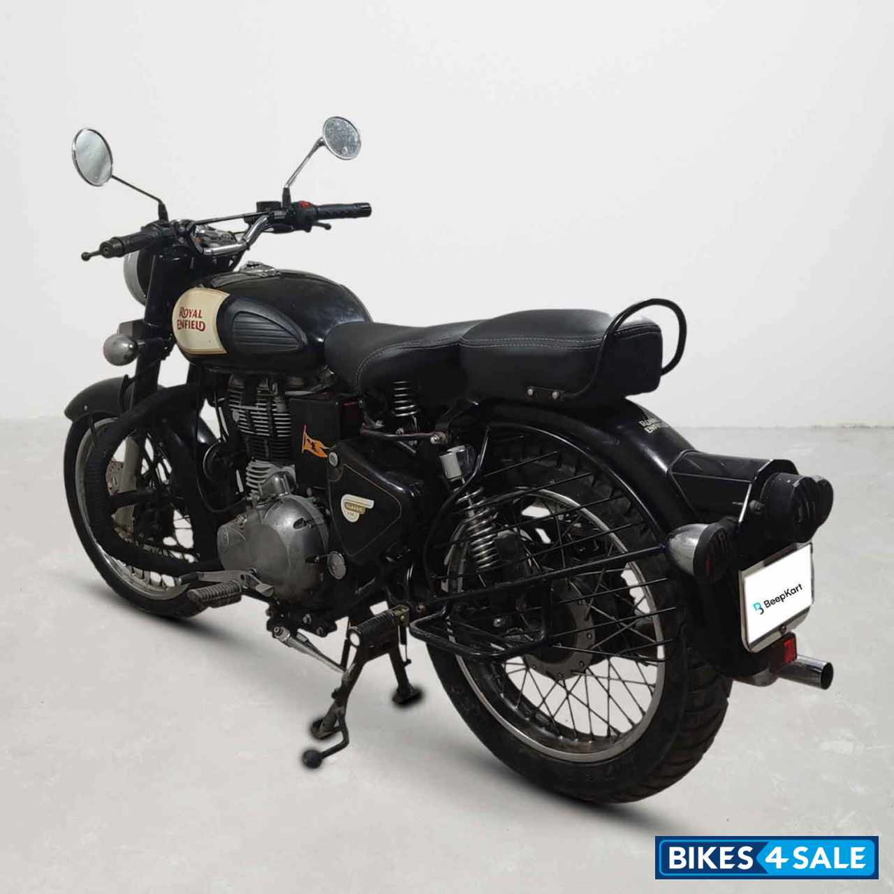 Royal Enfield Classic 350