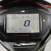 TVS NTORQ 125 2019 Model