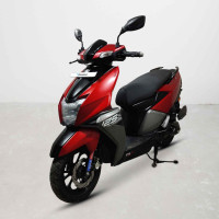 TVS NTORQ 125