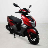 TVS NTORQ 125