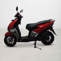 TVS NTORQ 125