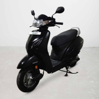Honda Activa 5G