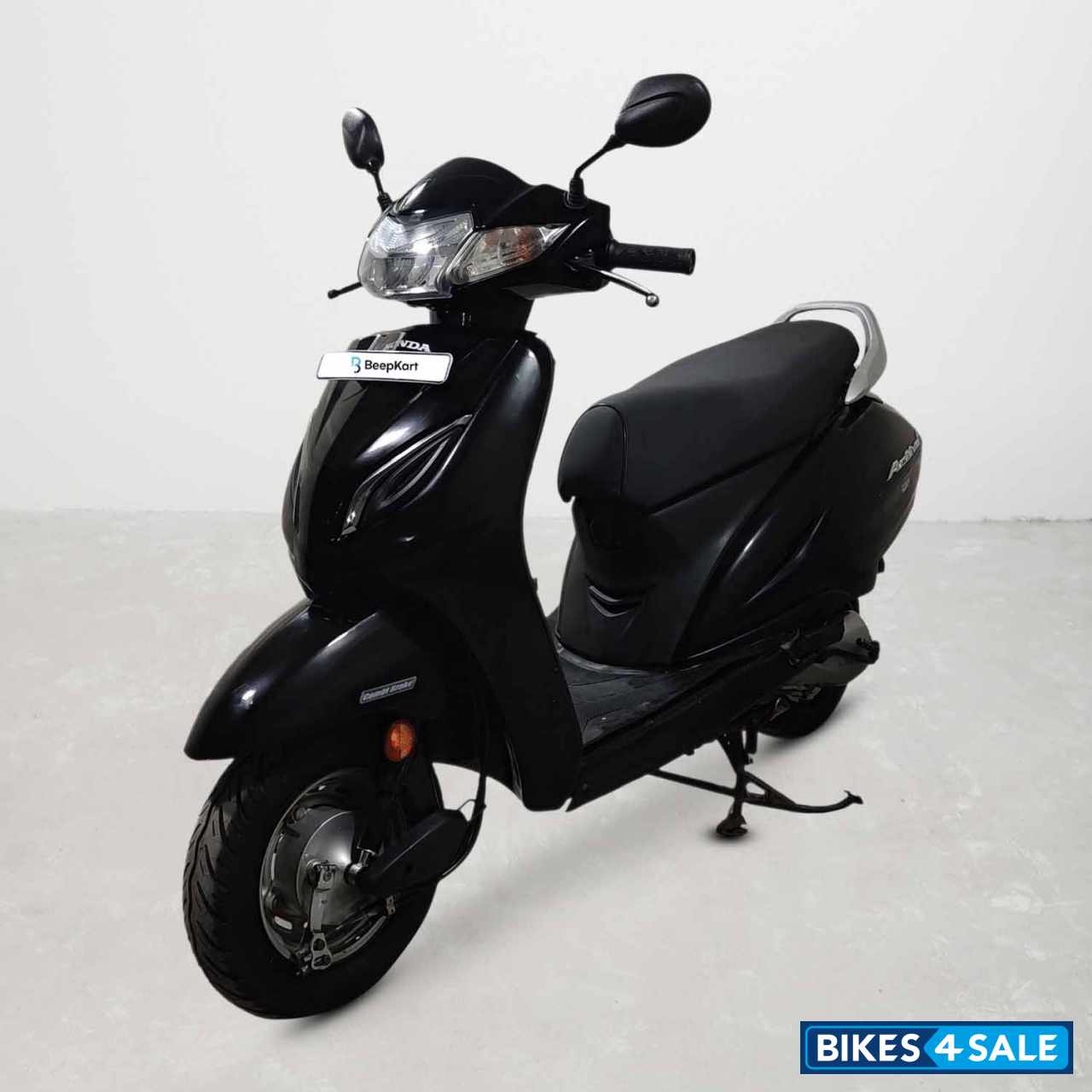 Honda Activa 5G Honda Activa 5G