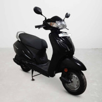 Honda Activa 5G